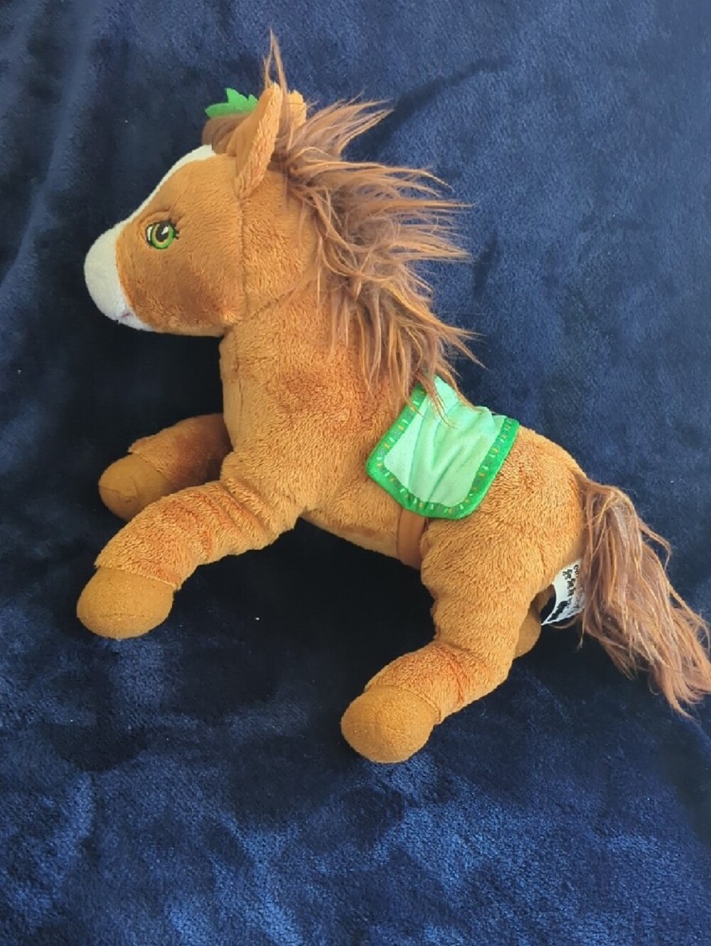 Girl Scout Stuffed Animals - Picture 6 of 8